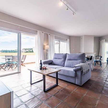 Sur Suites Miraflores Sitio de Calahonda 외부 사진