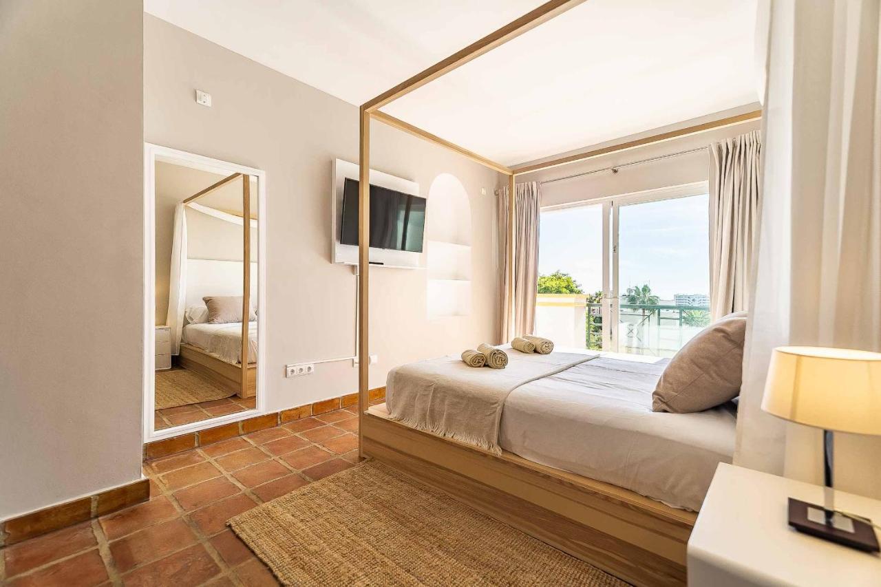 Sur Suites Miraflores Sitio de Calahonda 외부 사진