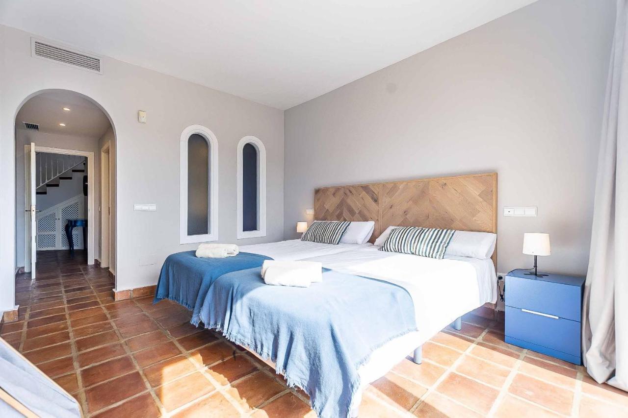 Sur Suites Miraflores Sitio de Calahonda 외부 사진