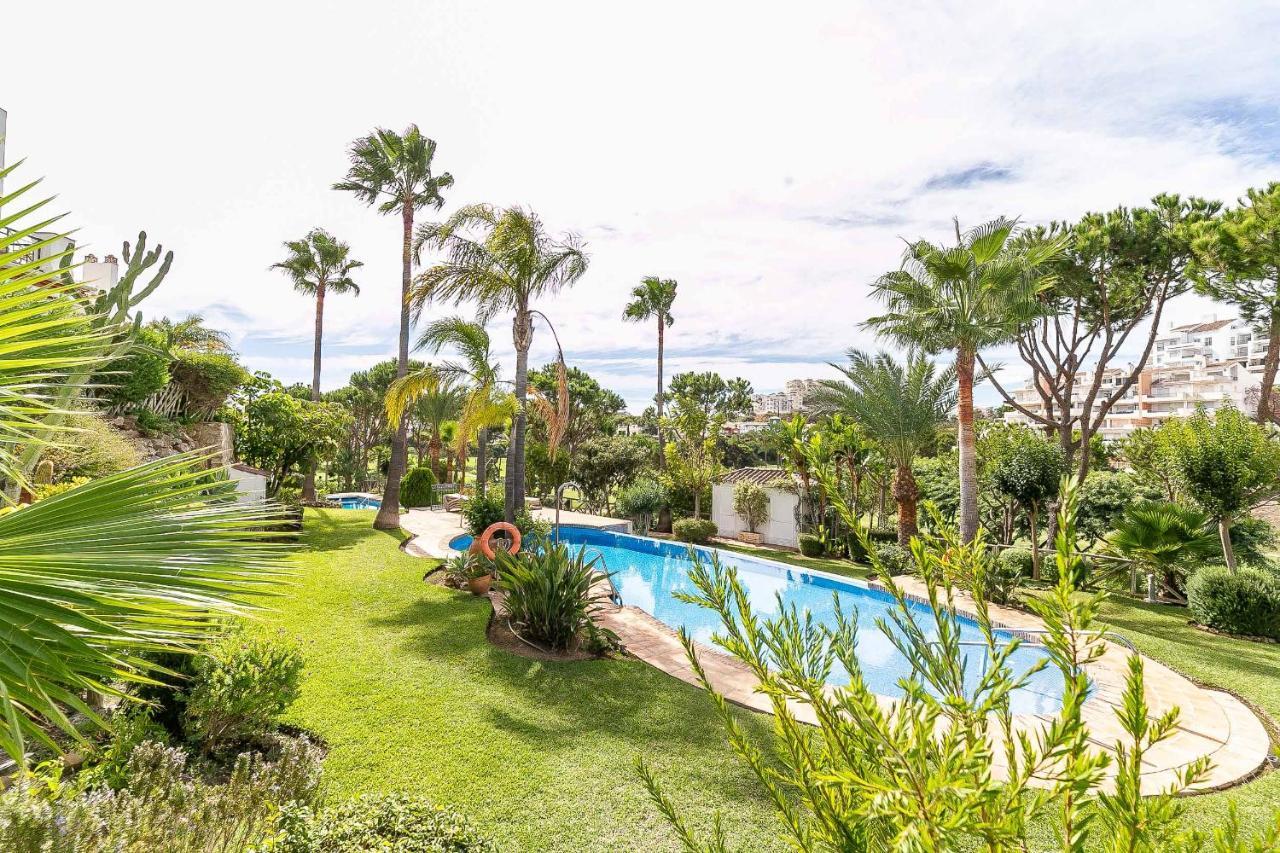 Sur Suites Miraflores Sitio de Calahonda 외부 사진