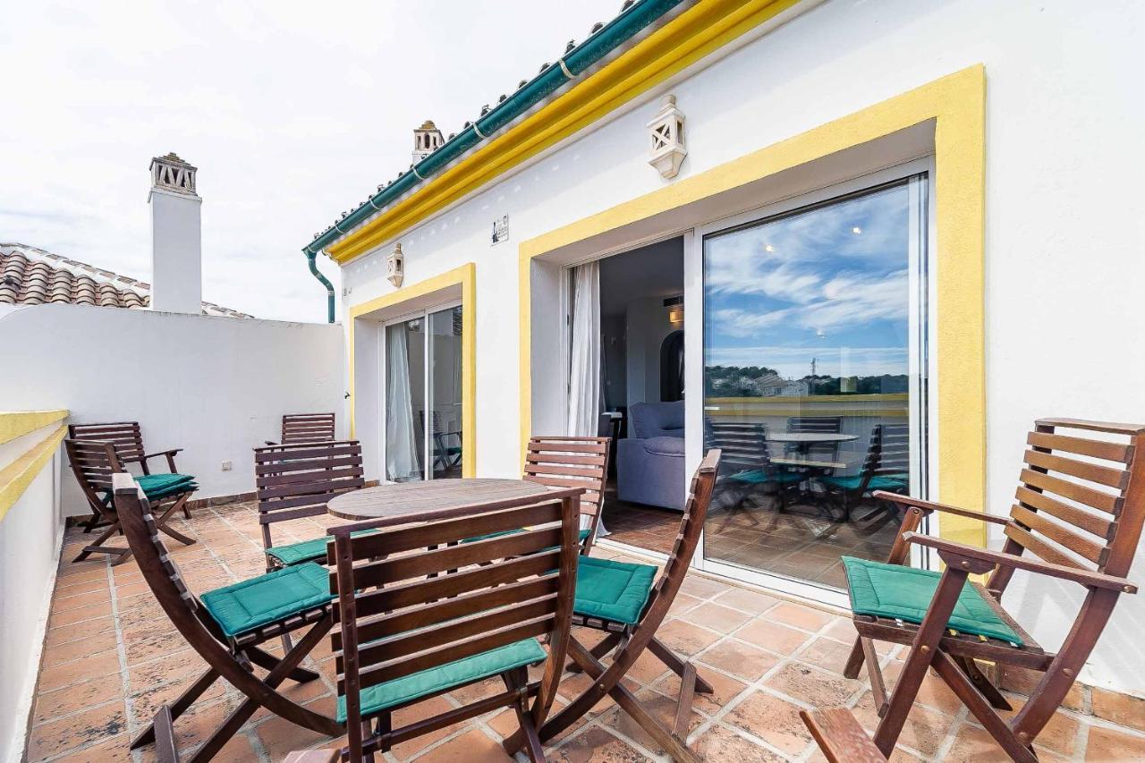 Sur Suites Miraflores Sitio de Calahonda 외부 사진