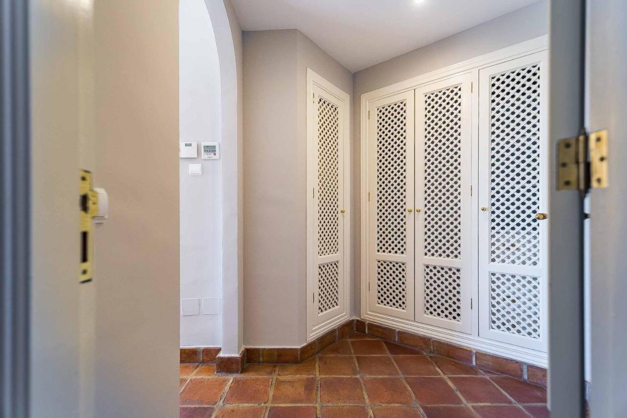 Sur Suites Miraflores Sitio de Calahonda 외부 사진