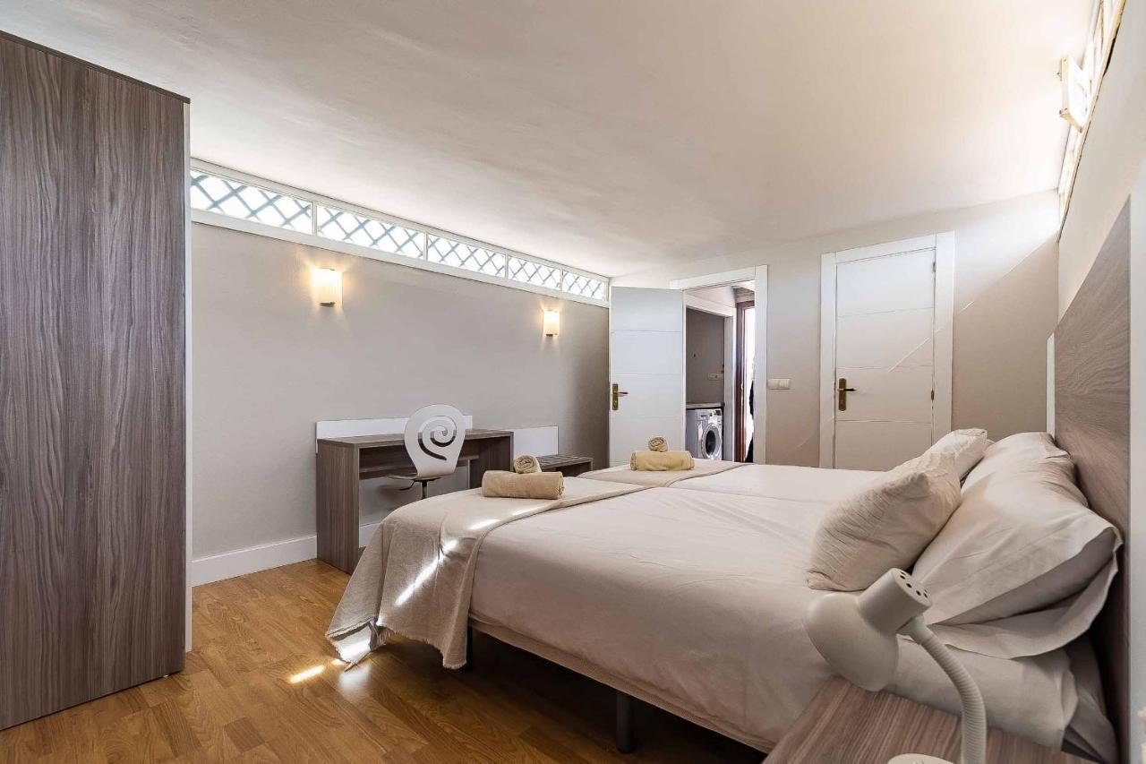 Sur Suites Miraflores Sitio de Calahonda 외부 사진