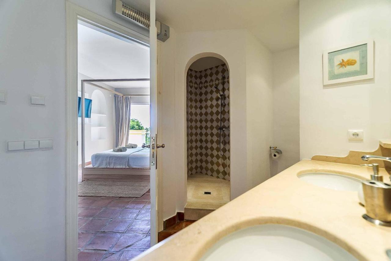 Sur Suites Miraflores Sitio de Calahonda 외부 사진