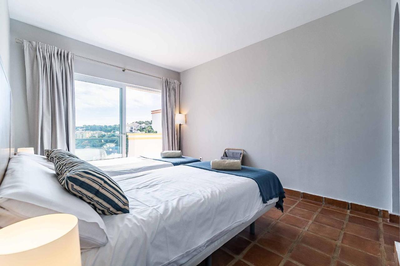 Sur Suites Miraflores Sitio de Calahonda 외부 사진