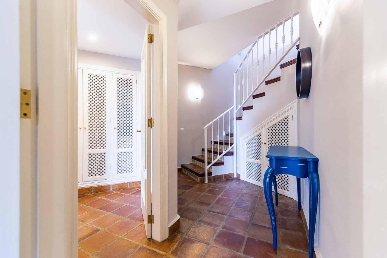 Sur Suites Miraflores Sitio de Calahonda 외부 사진