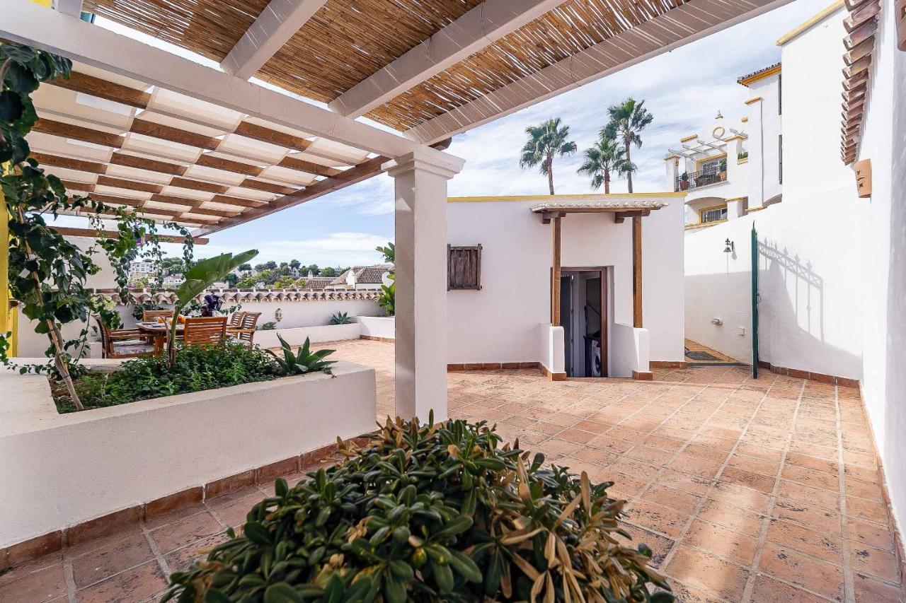 Sur Suites Miraflores Sitio de Calahonda 외부 사진