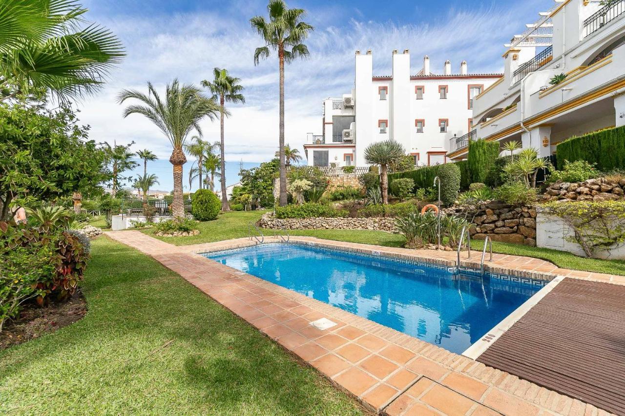 Sur Suites Miraflores Sitio de Calahonda 외부 사진