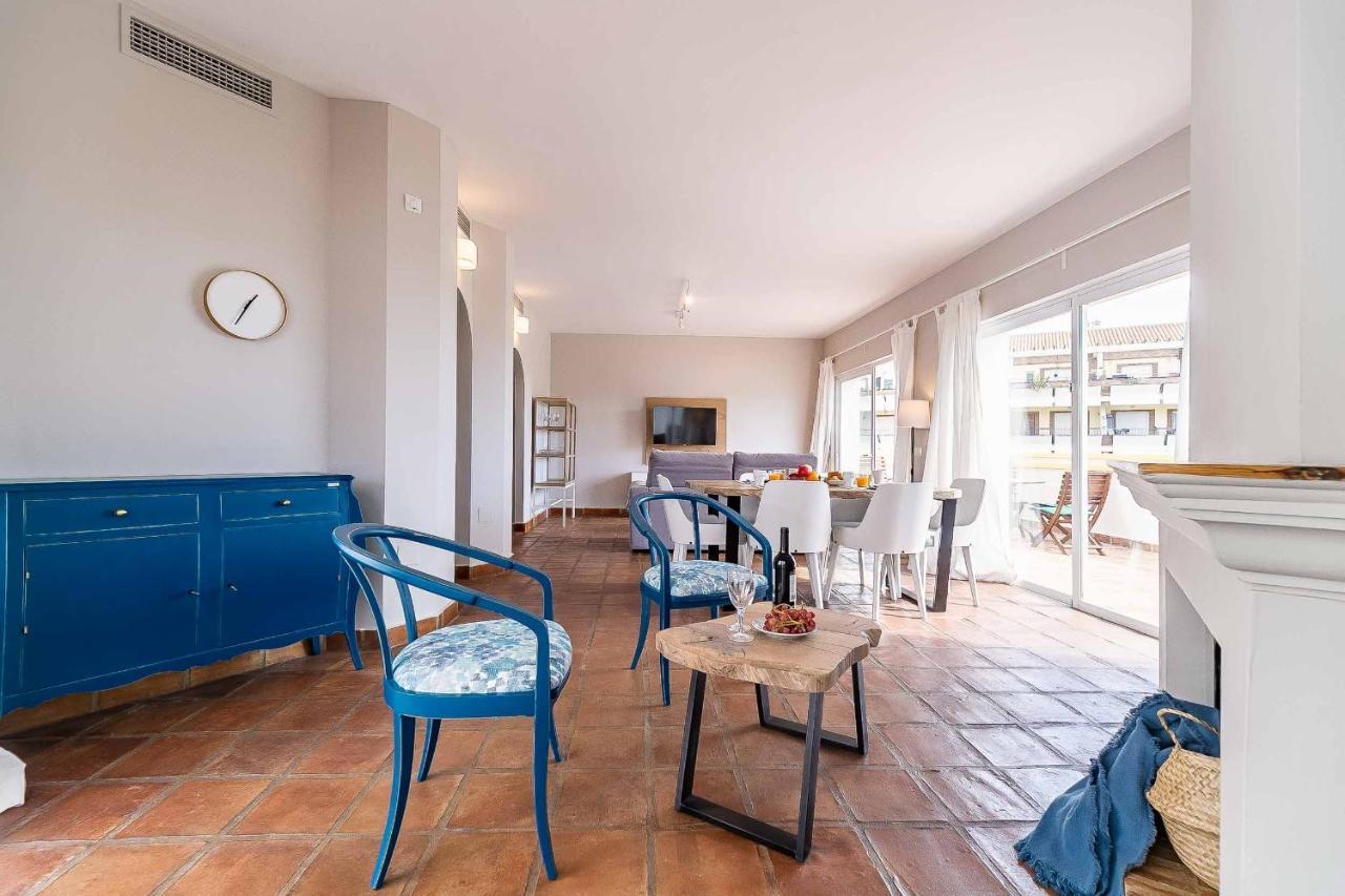 Sur Suites Miraflores Sitio de Calahonda 외부 사진