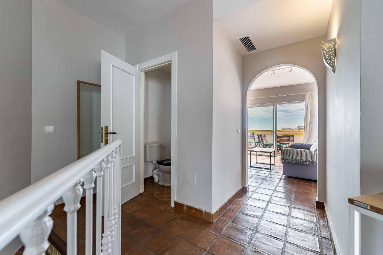 Sur Suites Miraflores Sitio de Calahonda 외부 사진