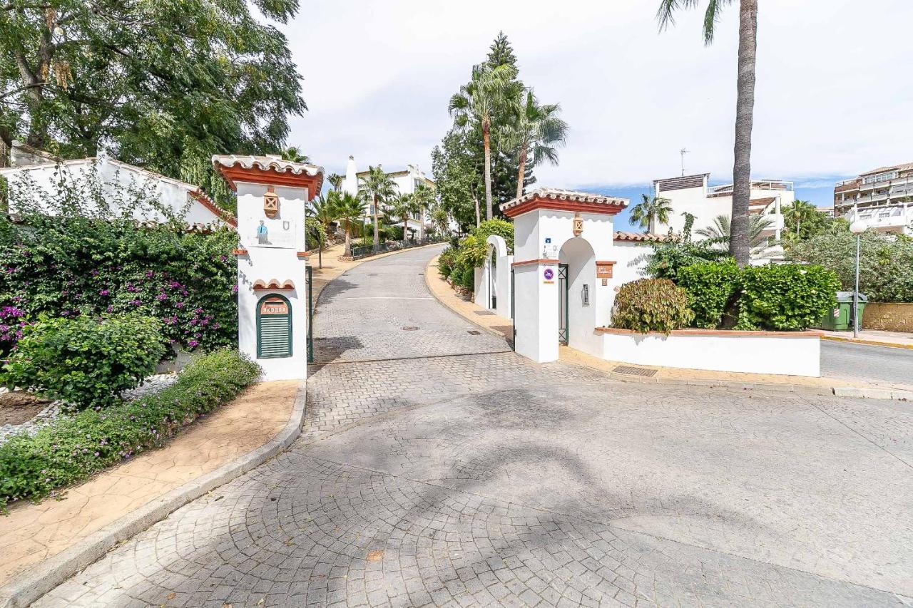 Sur Suites Miraflores Sitio de Calahonda 외부 사진