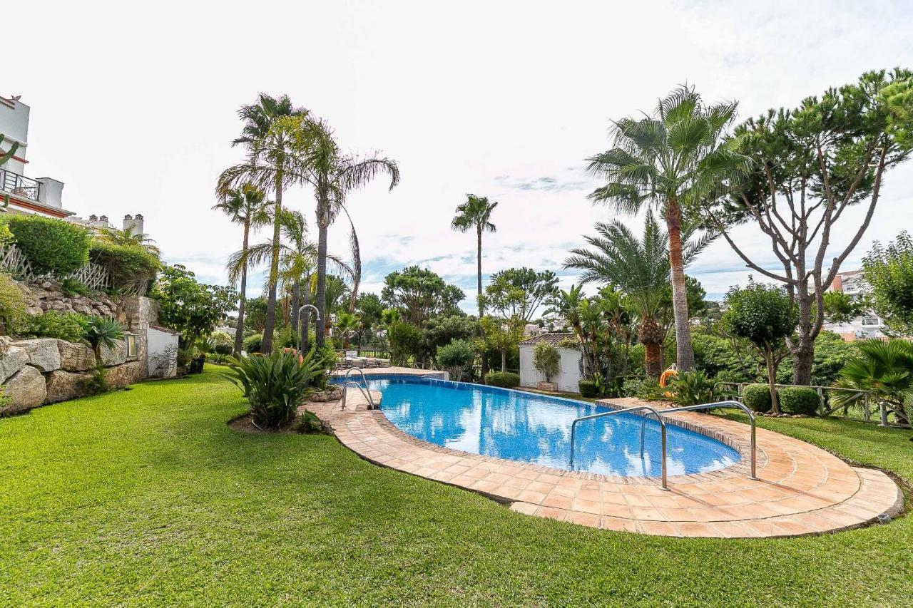 Sur Suites Miraflores Sitio de Calahonda 외부 사진