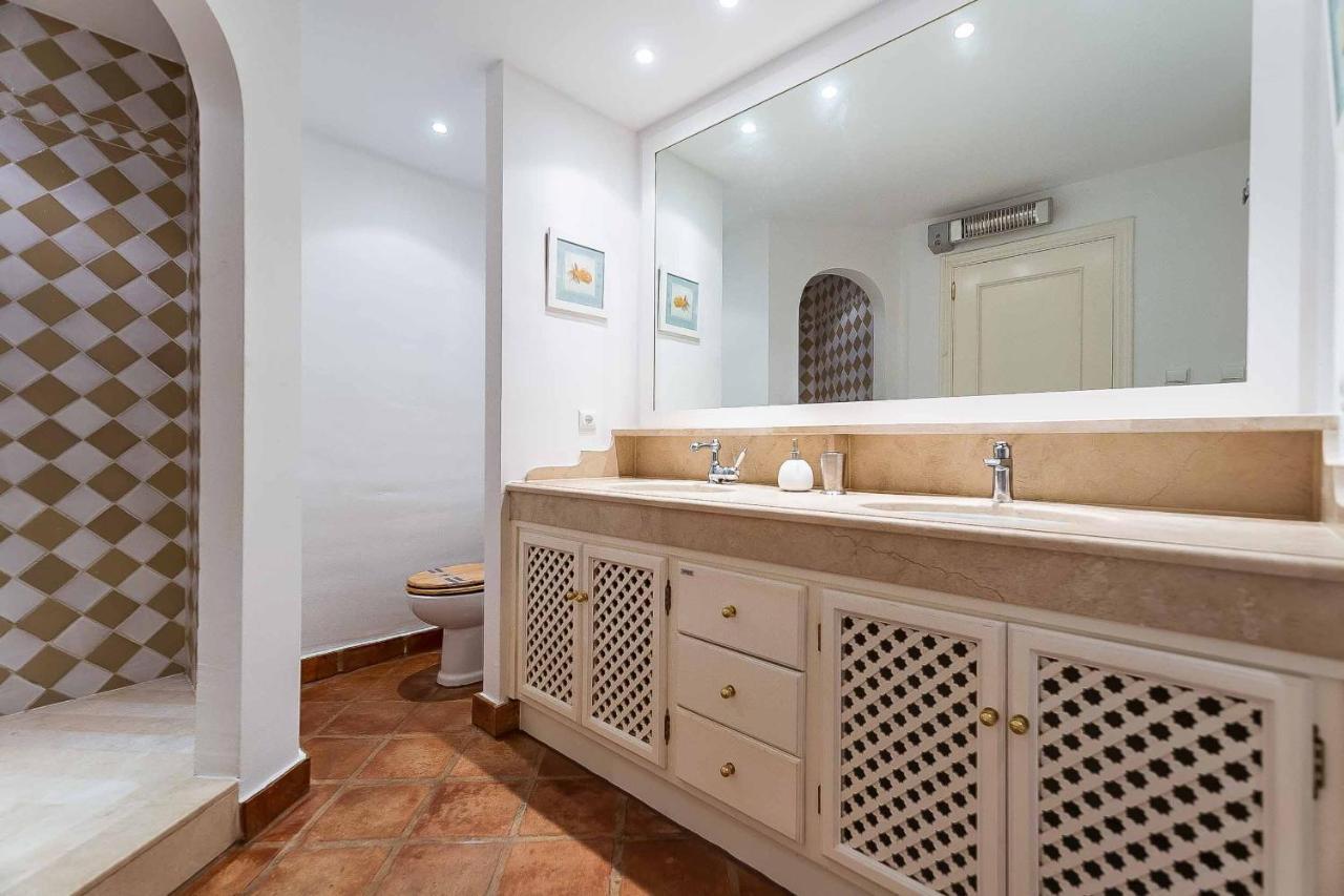 Sur Suites Miraflores Sitio de Calahonda 외부 사진