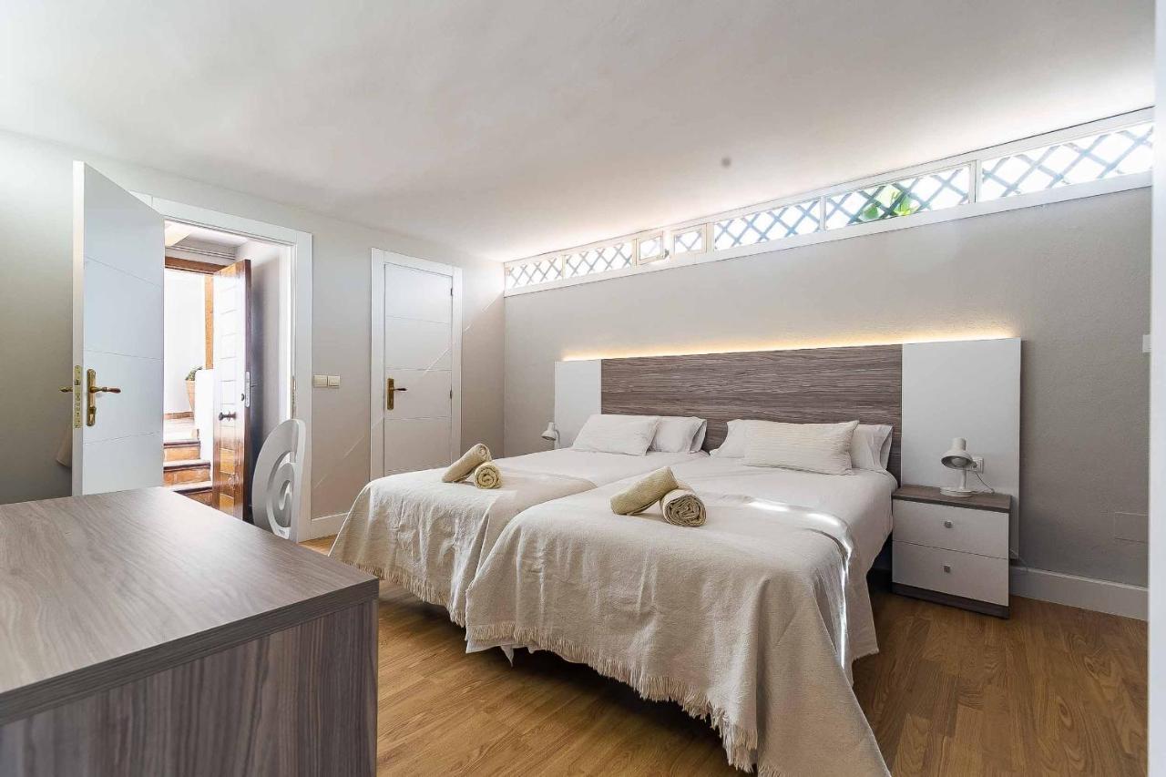 Sur Suites Miraflores Sitio de Calahonda 외부 사진