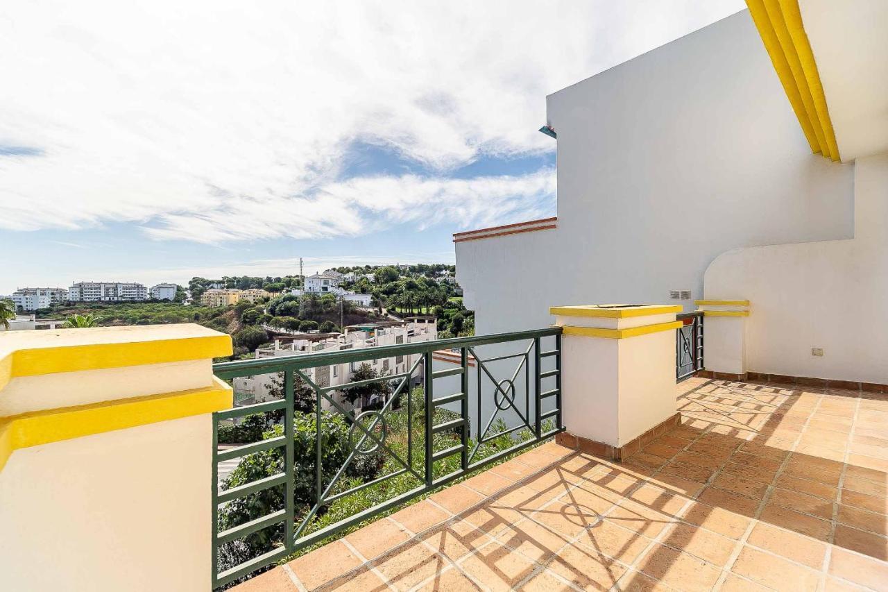 Sur Suites Miraflores Sitio de Calahonda 외부 사진