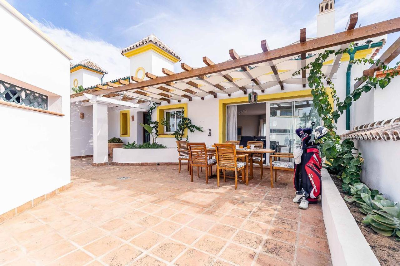 Sur Suites Miraflores Sitio de Calahonda 외부 사진