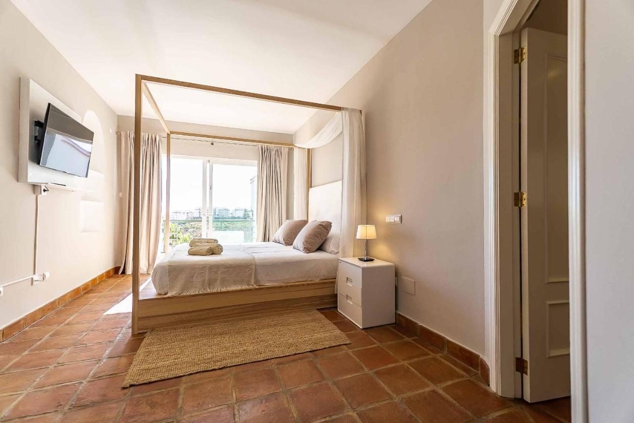 Sur Suites Miraflores Sitio de Calahonda 외부 사진