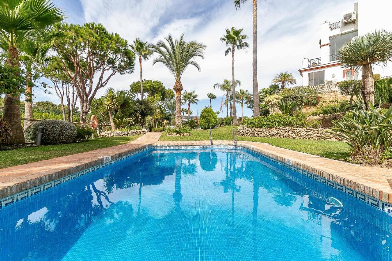 Sur Suites Miraflores Sitio de Calahonda 외부 사진