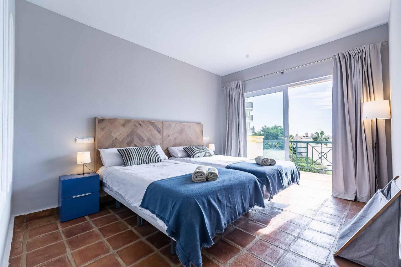 Sur Suites Miraflores Sitio de Calahonda 외부 사진