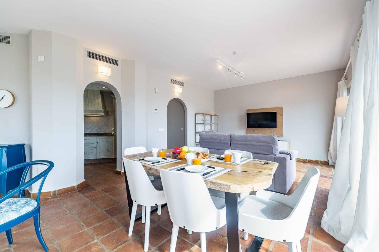 Sur Suites Miraflores Sitio de Calahonda 외부 사진