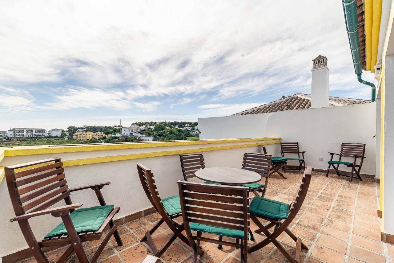 Sur Suites Miraflores Sitio de Calahonda 외부 사진