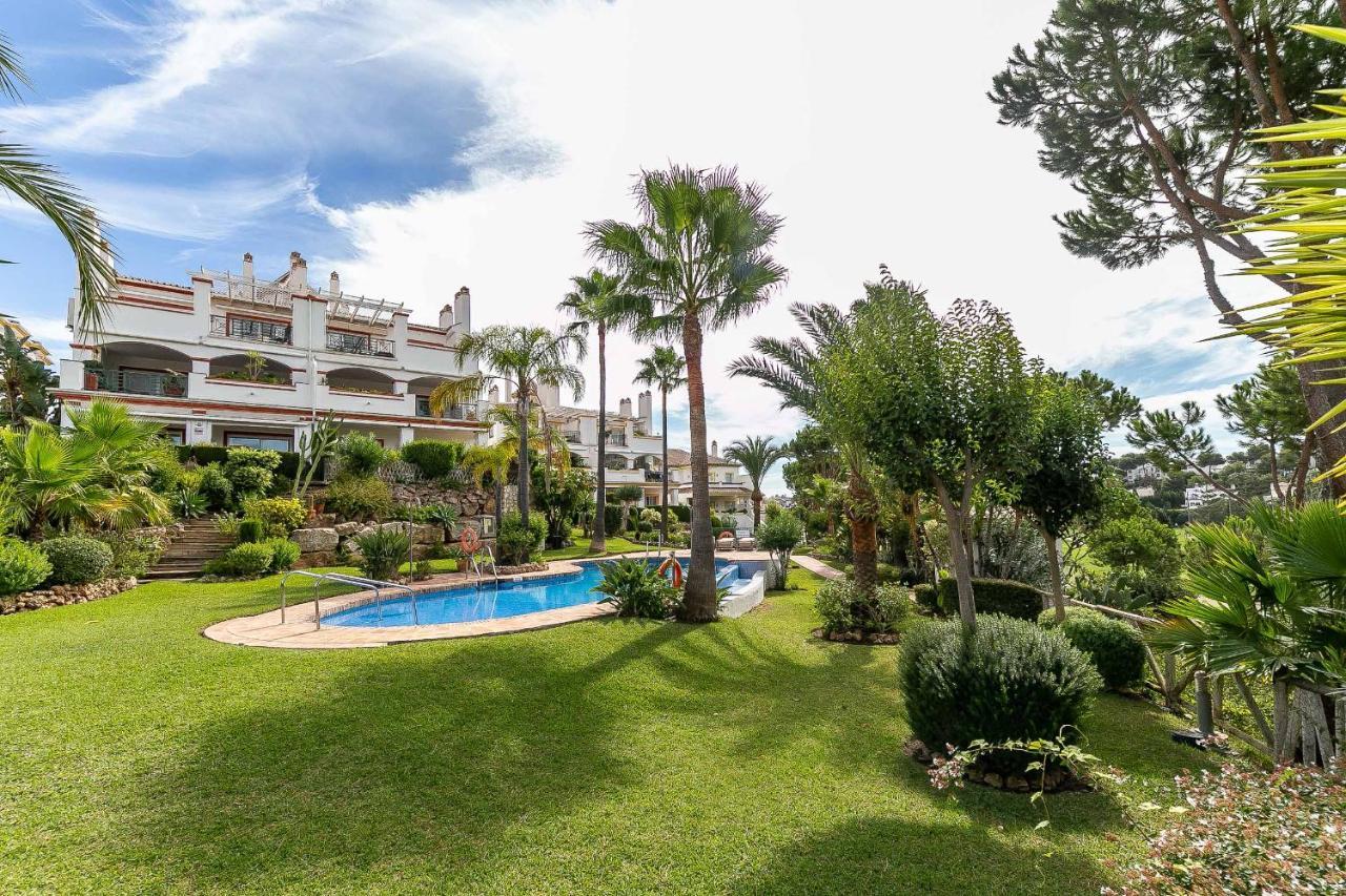 Sur Suites Miraflores Sitio de Calahonda 외부 사진