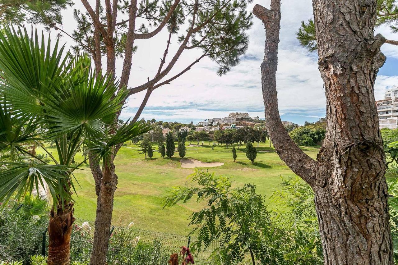 Sur Suites Miraflores Sitio de Calahonda 외부 사진