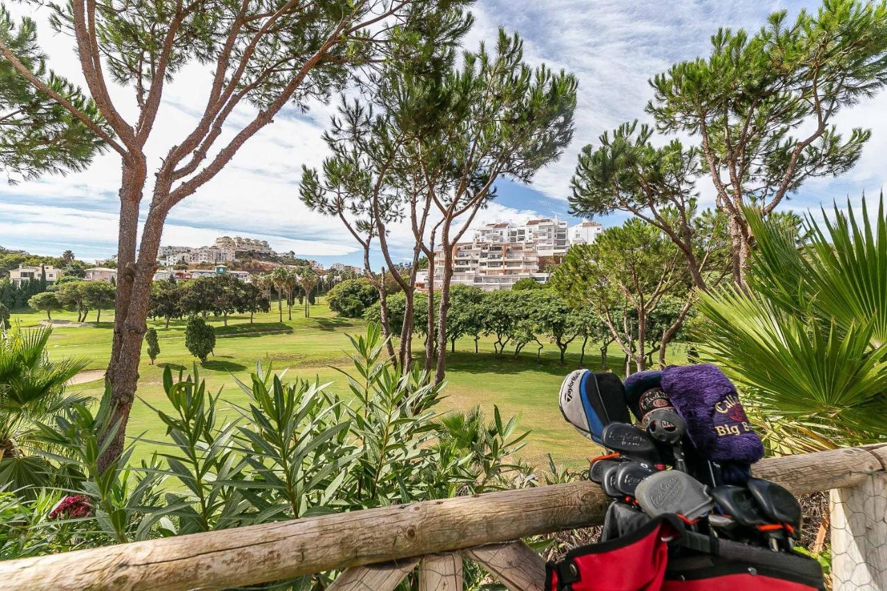Sur Suites Miraflores Sitio de Calahonda 외부 사진