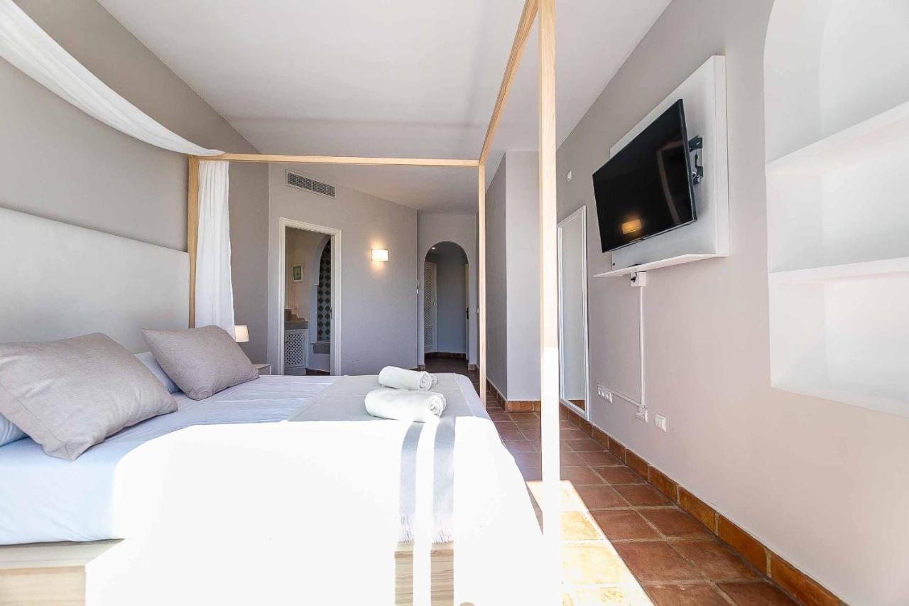 Sur Suites Miraflores Sitio de Calahonda 외부 사진