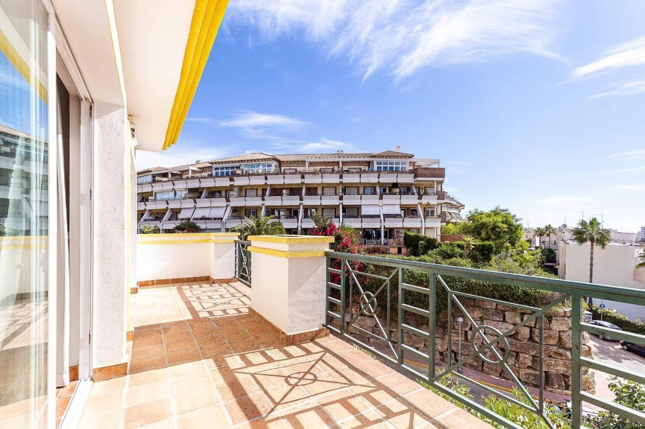 Sur Suites Miraflores Sitio de Calahonda 외부 사진