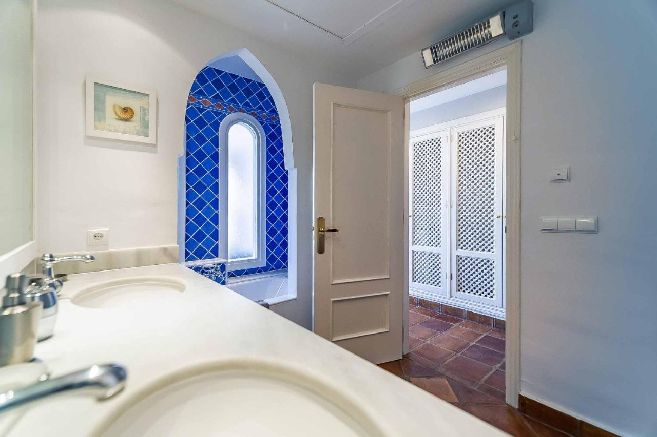 Sur Suites Miraflores Sitio de Calahonda 외부 사진