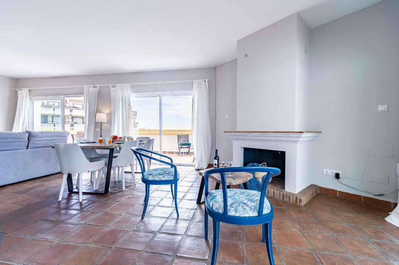 Sur Suites Miraflores Sitio de Calahonda 외부 사진