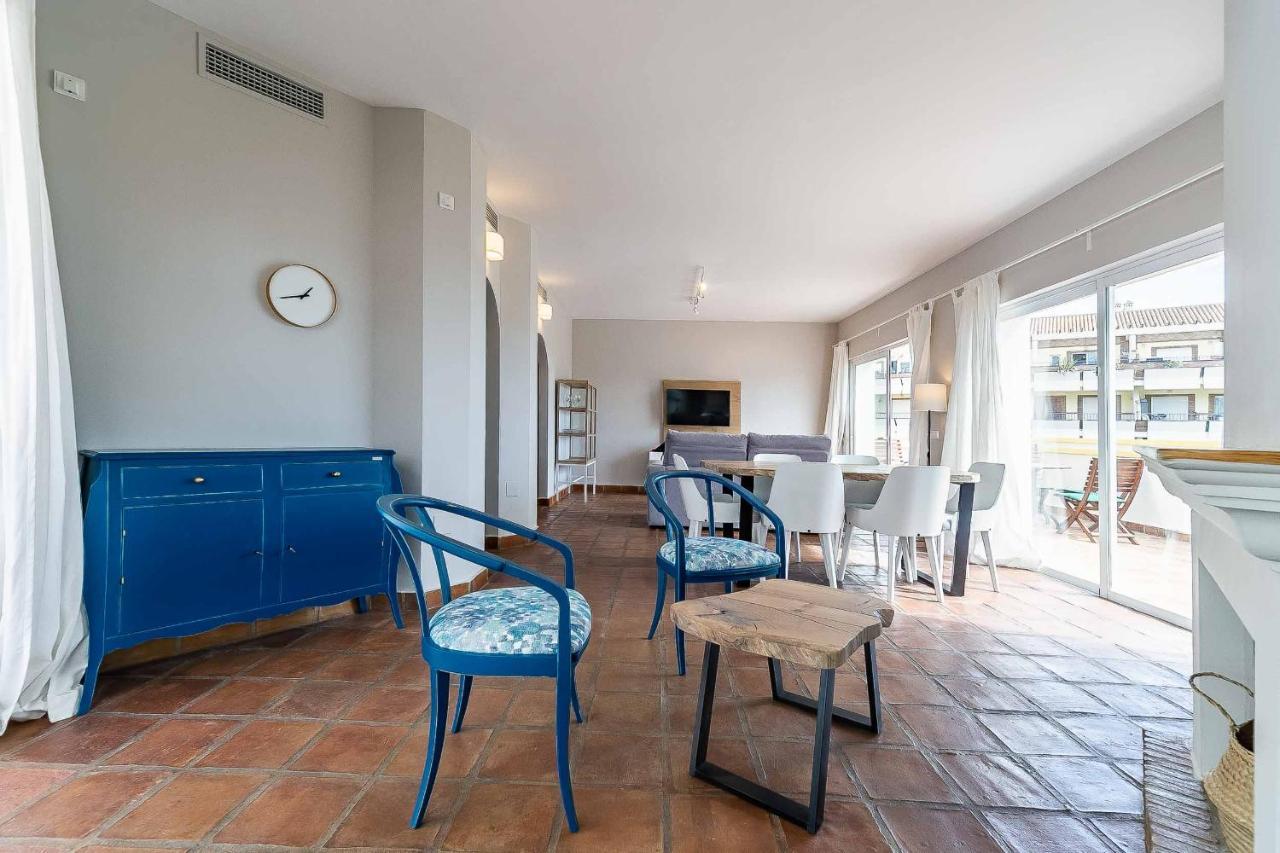 Sur Suites Miraflores Sitio de Calahonda 외부 사진