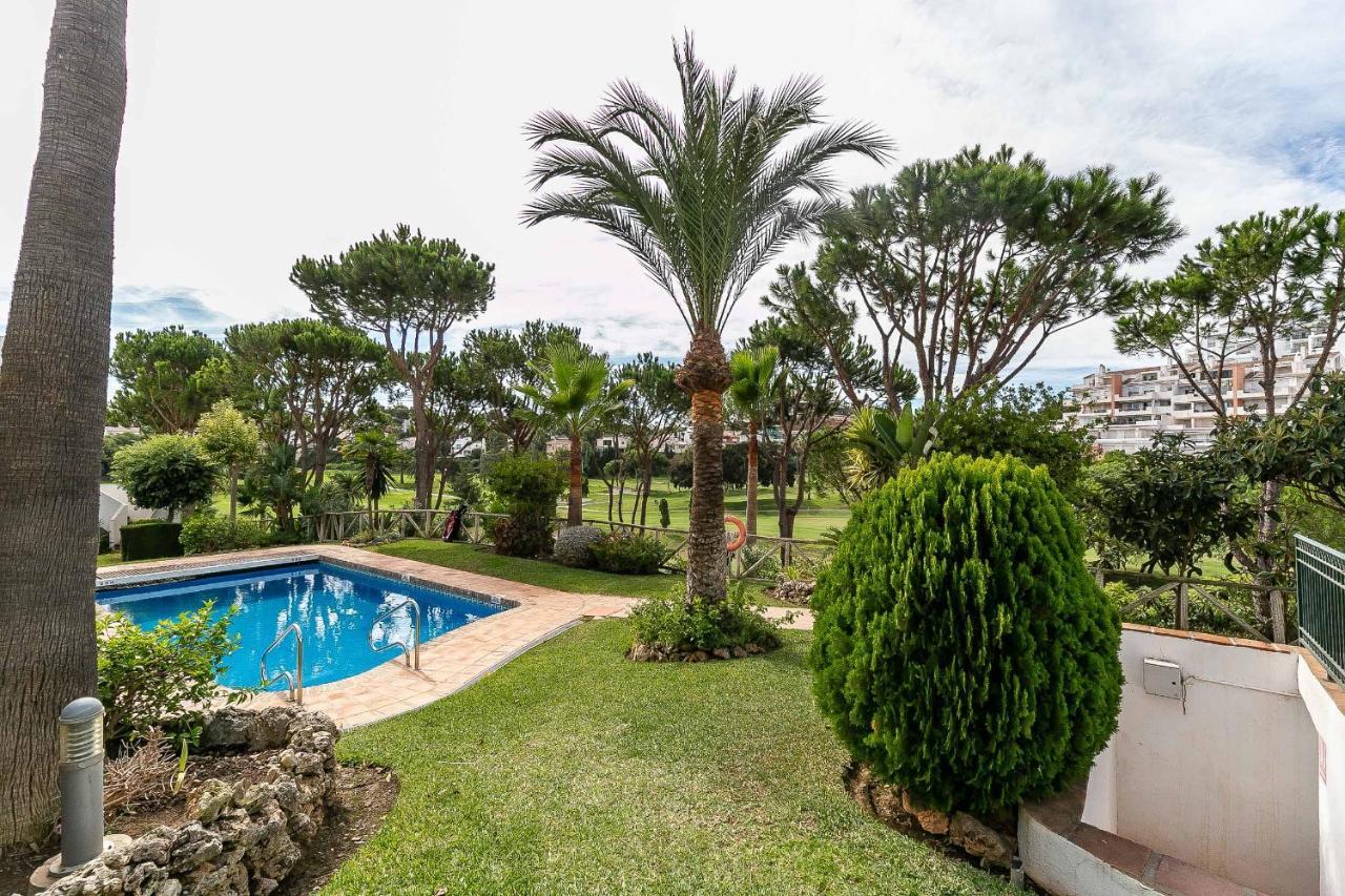 Sur Suites Miraflores Sitio de Calahonda 외부 사진