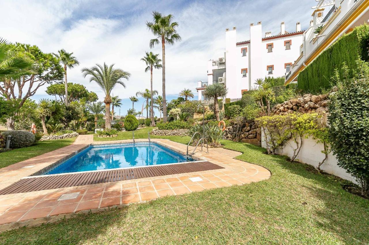 Sur Suites Miraflores Sitio de Calahonda 외부 사진